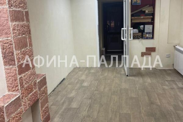 image  Коммерческая недвижимость №2417