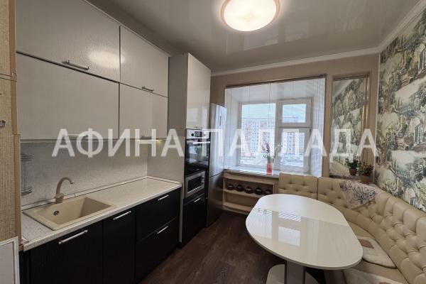image 3 квартира №2418