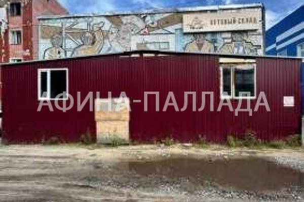 image  Коммерческая недвижимость №2602