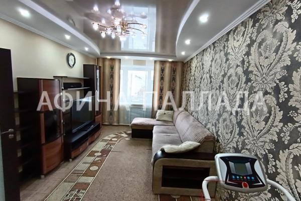 image 3 квартира №2606