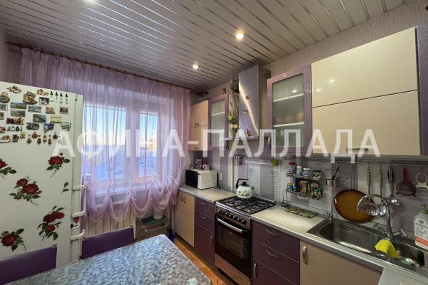 image 2 квартира №2615