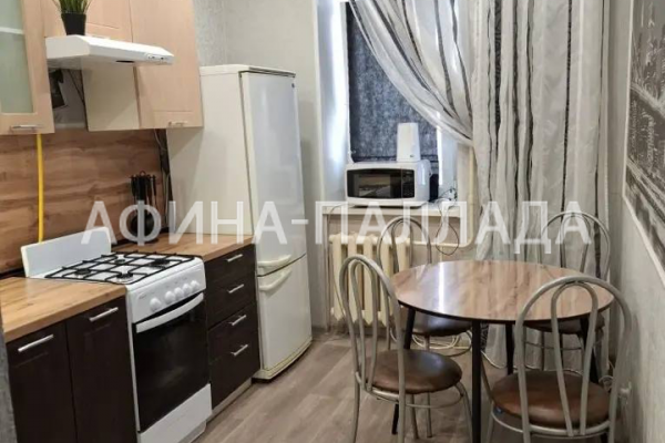 image 1 квартира №2616