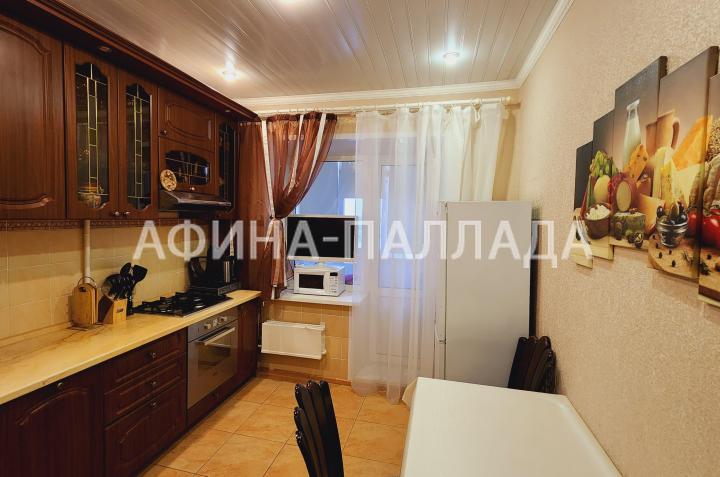 image 2 квартира №2409