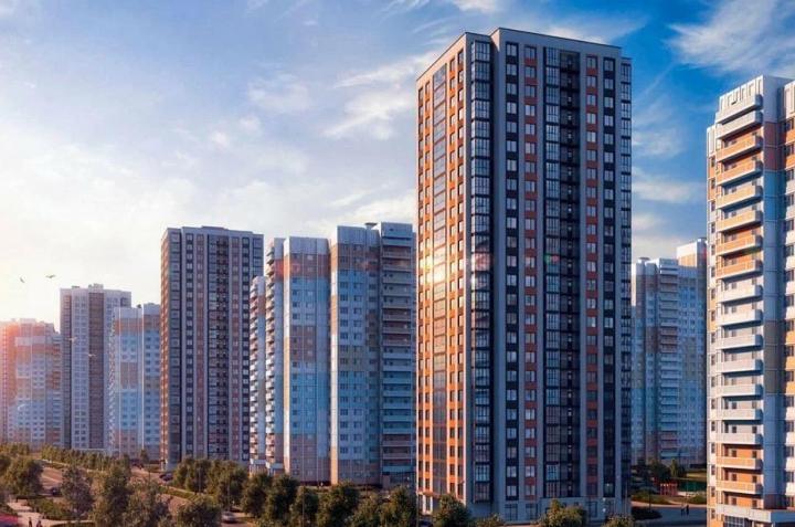 Предложение готовых квартир от застройщиков выросл...