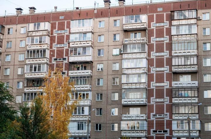 Рынок вторичного жилья в России: цены остановились...